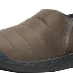 KEEN Men's Howser 2 Casual Slippers, Canteen, 8.5