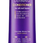 Giovanni Curl Defining Conditioner, 13.5 Fl Oz