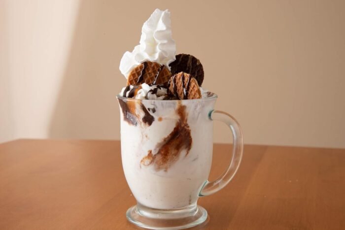 daelmans authentic dutch stroopwafels caramel