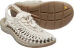 keen womens uneek classic two cord white 4 uk