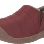 KEEN Women's Howser 2 Casual Slippers, Andorra, 6.5
