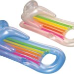 Intex King Kool Lounge Inflatable Swimming Pool, Pair