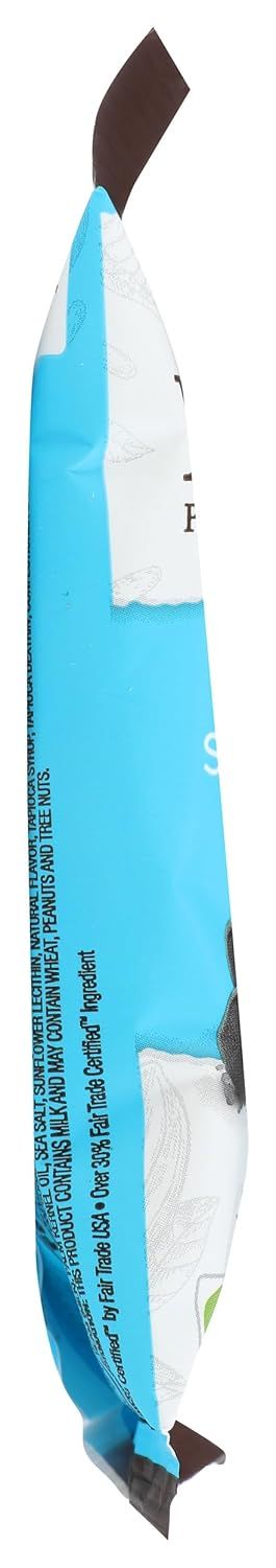 61v09-7cWAL._SL1500_ MARICH Dark Chocolate Sea Salt Caramels, 2 Oz - Image 6