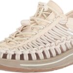 keen womens uneek classic two cord white 4 uk