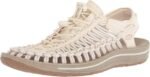 keen womens uneek classic two cord white 4 uk