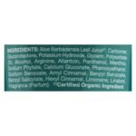 jason soothing aloe vera moisturizing gel