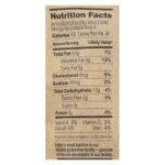 gfb dark chocolate coconut