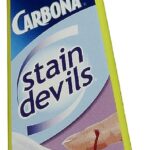 Carbona Stain Devil Blood & Dailry Remover, 1.7 fl Oz