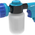 Aqua Joe AJ-MSG-TND Hose-Powered Multi Spray Gun