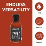 braswells ole smokehouse moppin sauce