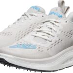 KEEN Women's WK400 PB Walking Shoes, Vapor, 10