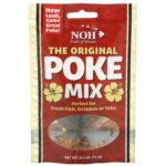 NOH INC Hawaiian Poke Mix, 0.4 Oz