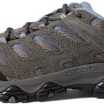 Merrell Women Moab 3 Hiking Shoe, Granite, 8.5