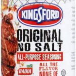 kingsford badia no salt all purpose seasoning