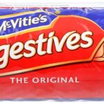Mcvities Digestive Biscuits, 12.7 Oz