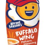 Kernel Season's Buffalo Wing Popcorn Seasoning, 2.85 Oz