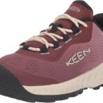 KEEN Women's NXIS Speed LH Vented Shoes, Andorra, 7.5
