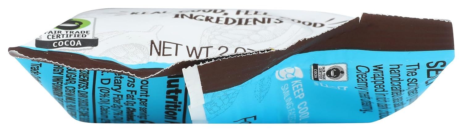 71Ib2eC2NpL._SL1500_ MARICH Dark Chocolate Sea Salt Caramels, 2 Oz - Image 8