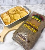 Batey Natural Turbinado Sugar, 32 Oz - Image 3