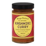 Maya Kaimal Kashmiri Curry Sauce, 12.5 Oz