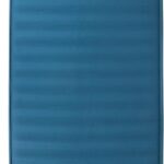 Big Agnes Captain Self-Inflating Sleeping Pad, 30"x78"