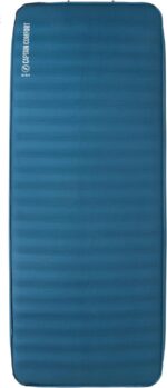Big Agnes Captain Self-Inflating Sleeping Pad, 30"x78"