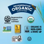 lundberg thin brown rice cakes lightly salted