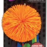 Koosh Comet - Easy to Catch and Throw Ball, 4.3"x3x8.5"
