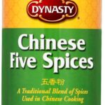 Dynasty Chinese Five Spices, 2 Oz