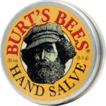 Burt's Bees Mini Hand Salve, 0.30 Oz