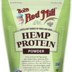 Bob's Red Mill Hemp Protein Powder, 16 Oz