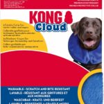 KONG Cloud Collar Inflatable Collar For Injuries,  18 Inch