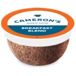 Cameron's Coffee Breakfast Blend, 12 Ct