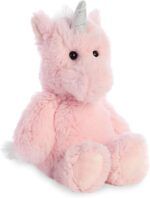 aurora cuddly friends inicorn 8 in