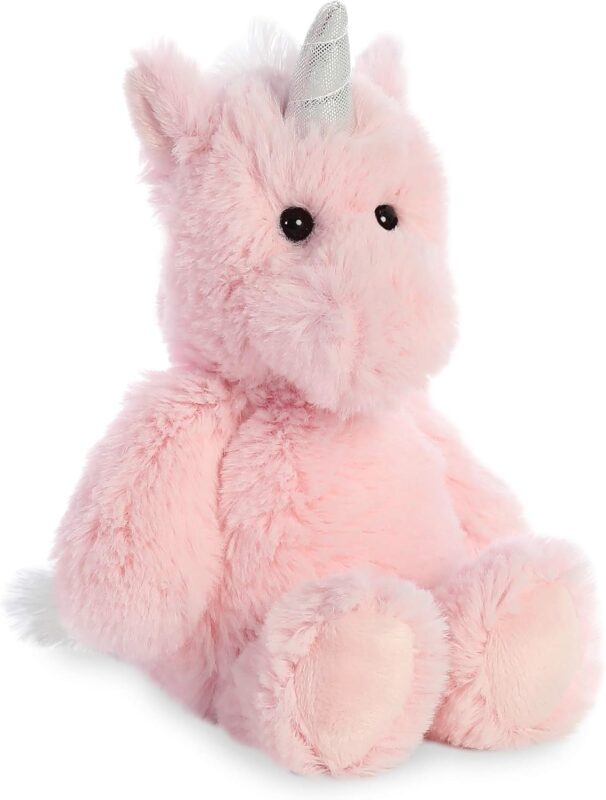 aurora cuddly friends inicorn 8 in