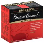 Bigelow Constant Comment Black Tea, 2.37 Oz 40 Ct