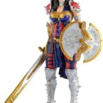 mcfarlane toys wonder woman designed 7