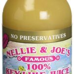 Nellie and Joe's 100% Key Lime Juice, 12 Oz