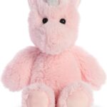 aurora cuddly friends inicorn 8 in