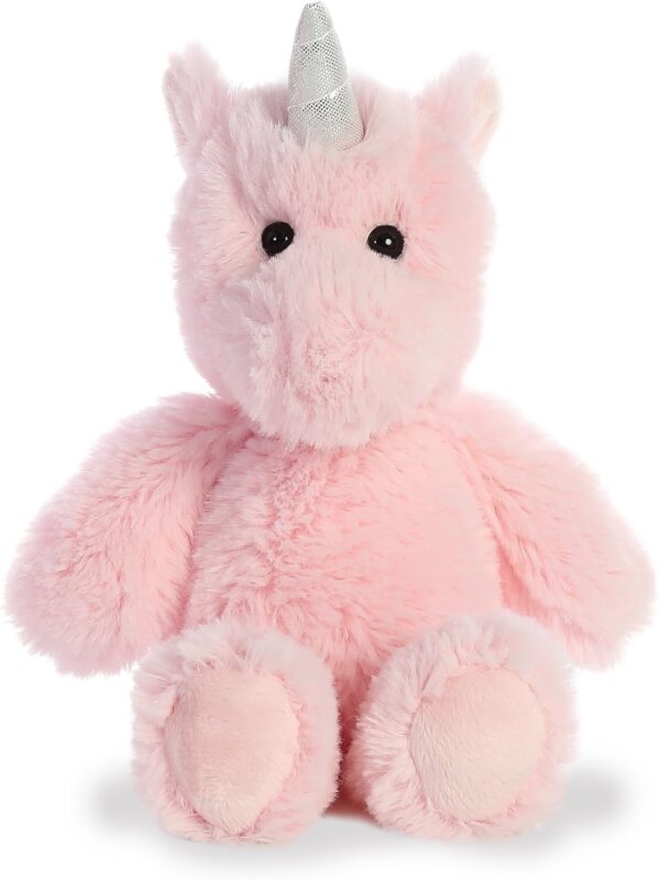 aurora cuddly friends inicorn 8 in