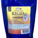 NOH Foods Hawaiian Kalua Pork Seasoning Salt, 2.25 Lbs
