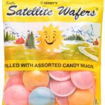 Gerrit's Satellite Wafers, 1.23 Oz