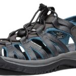 KEEN Women's Whisper CT Sport Sandal, Magnet, 8.5