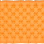 Big Agnes Zoom UL Insulated Sleeping Pad, 25x78