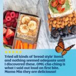 lundberg thin brown rice cakes lightly salted