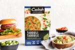casbah authentic grains tabouli wheat salad mix 170g