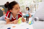 mattel over the moon fei fei moon adventure doll