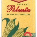 BELLINO Polenta Instant, 17.6 Oz