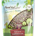 Food to Live No Shell Pistachios, 3 lbs