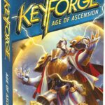 Fantasy KeyForge Age of Ascension, 370-Piece